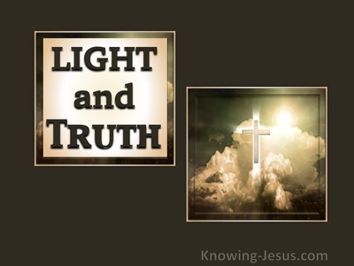 Light and Truth - Song Of Zacharias (4)